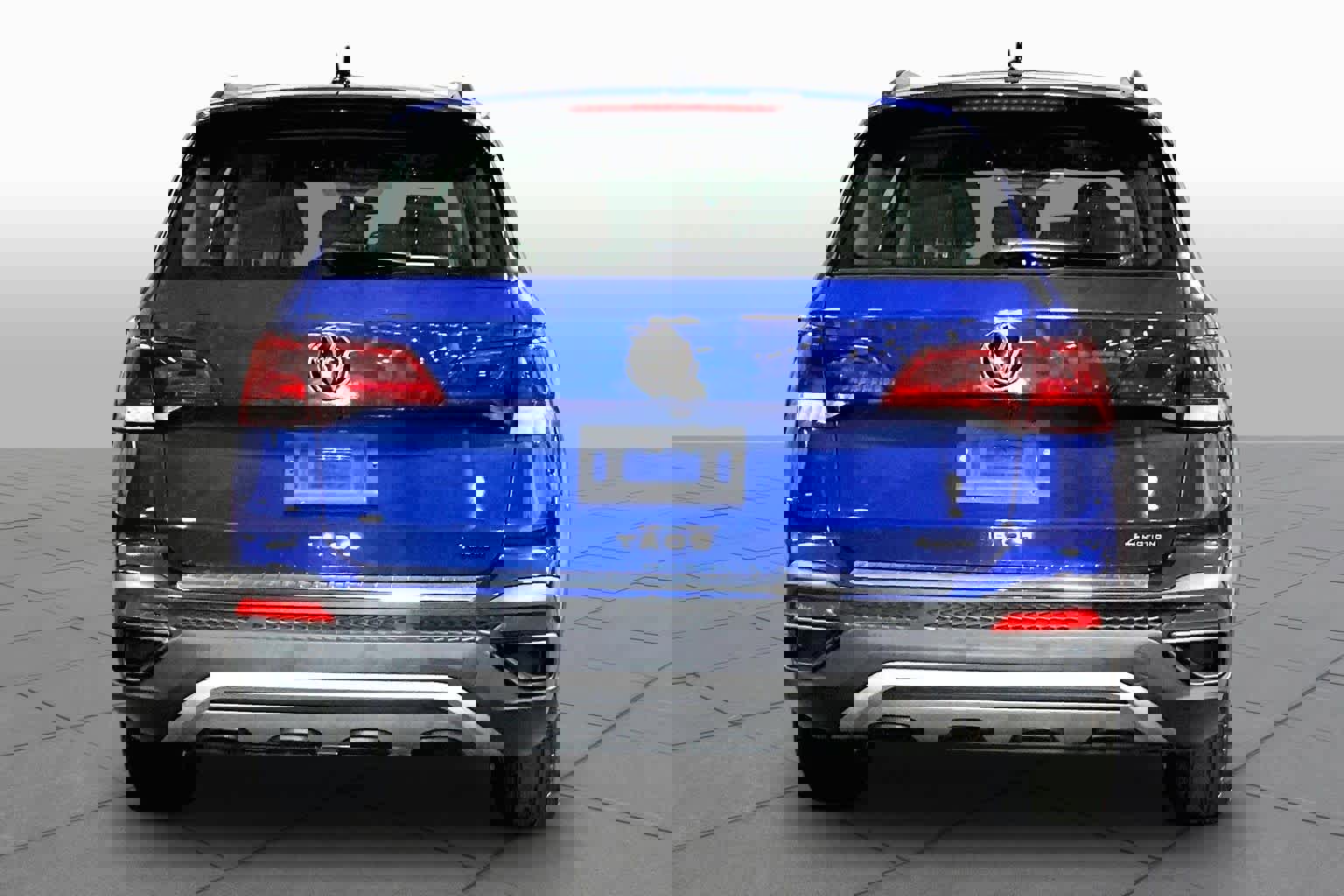 Used 2023 Volkswagen Taos S AWD/4WD image 5