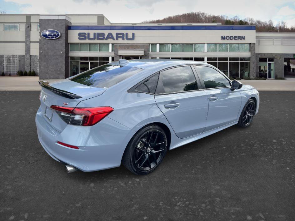 Used 2023 Honda Civic Si image 19