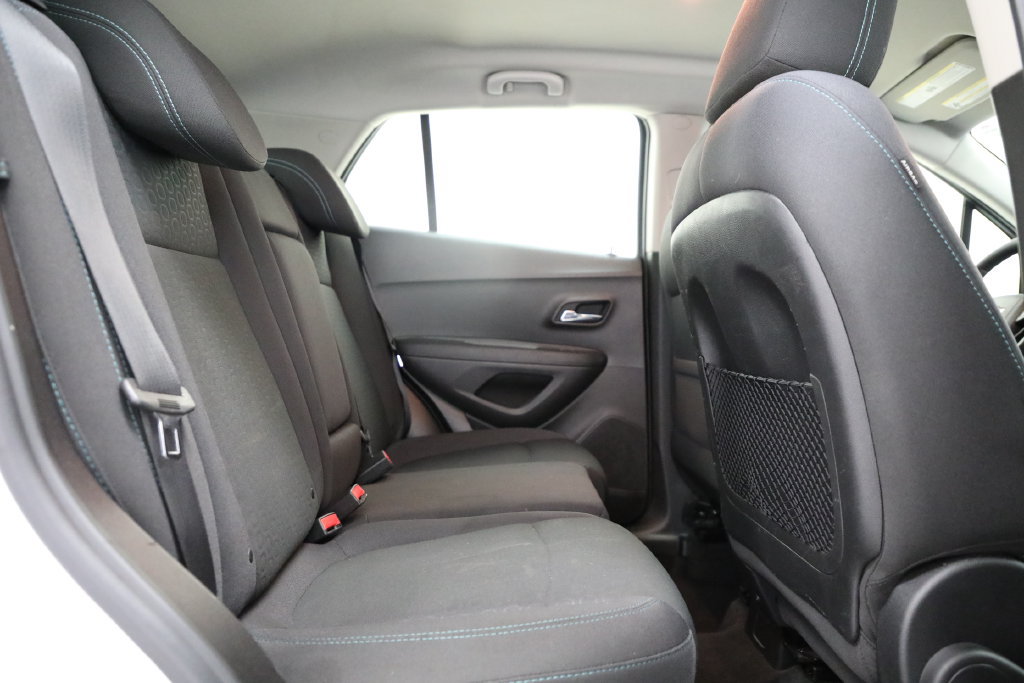 Used 2016 Chevrolet Trax LS w/ LPO, Cargo Package FWD image 26