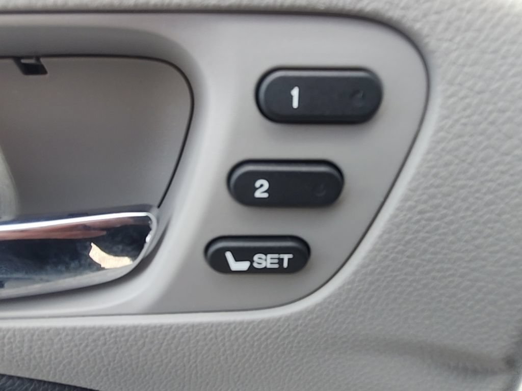 Used 2019 Honda Pilot EX-L image 22