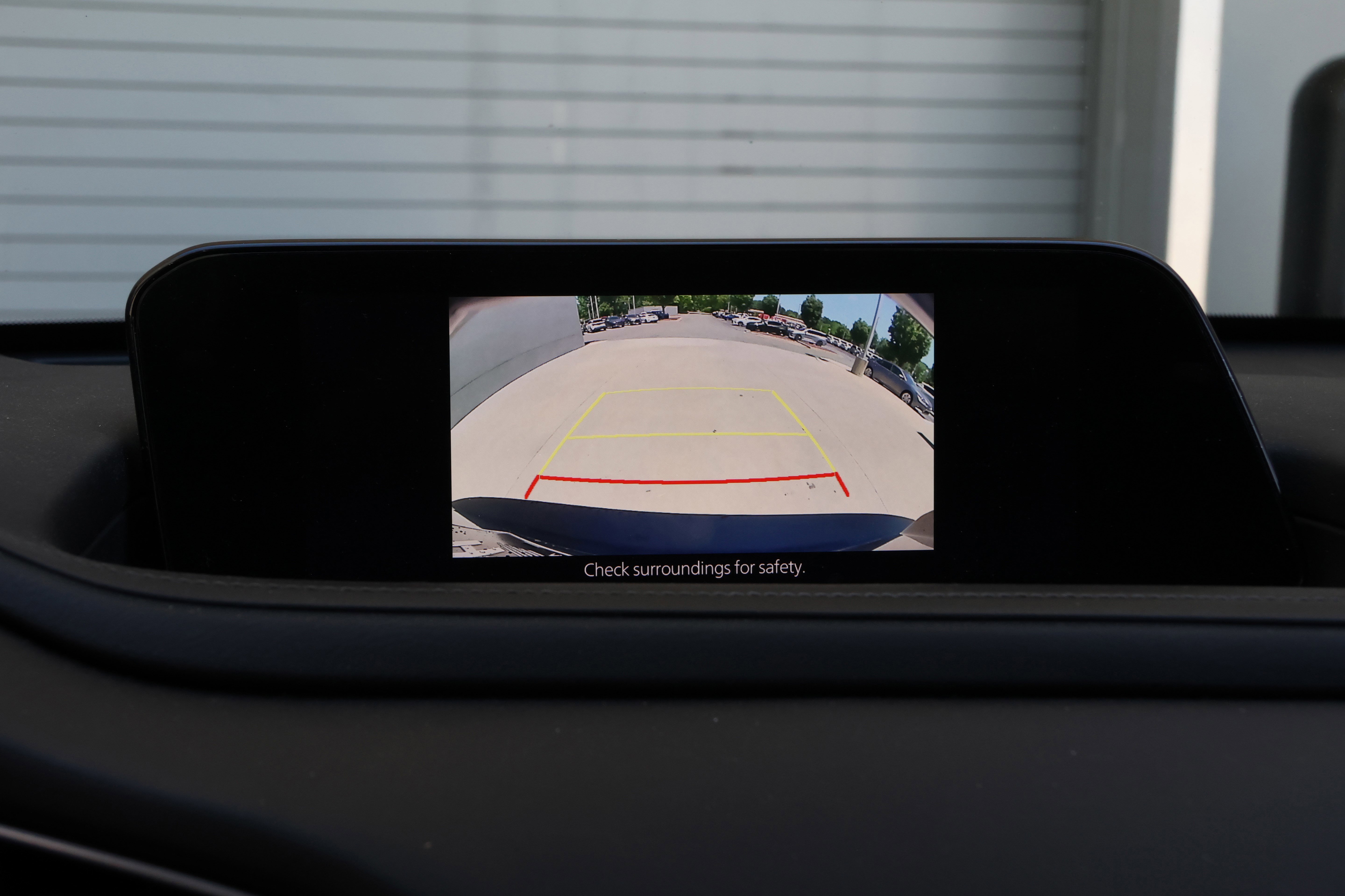 Used 2022 MAZDA CX-30 AWD 2.5 S w/ Select Package image 24