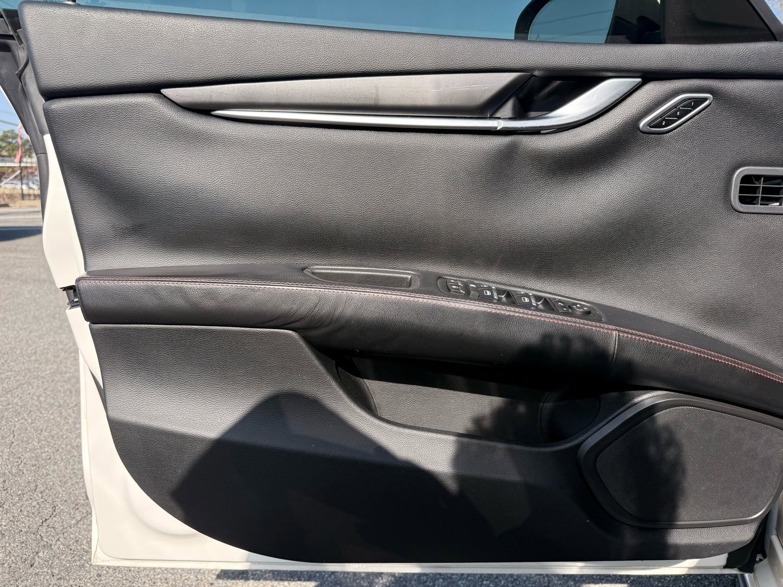 Used 2018 Maserati Ghibli image 13