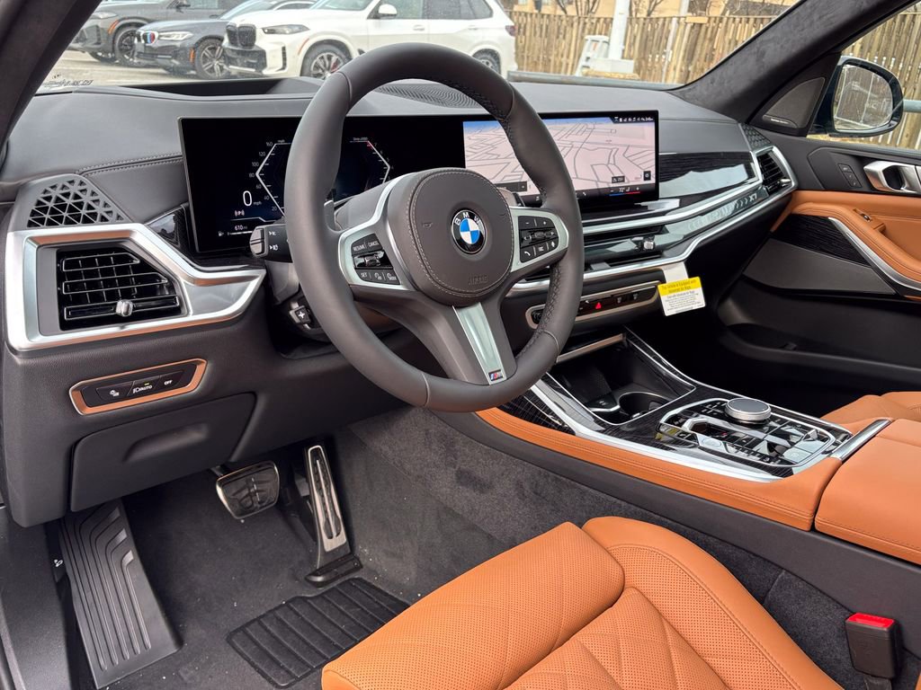 New 2026 BMW X7 xDrive40i image 14