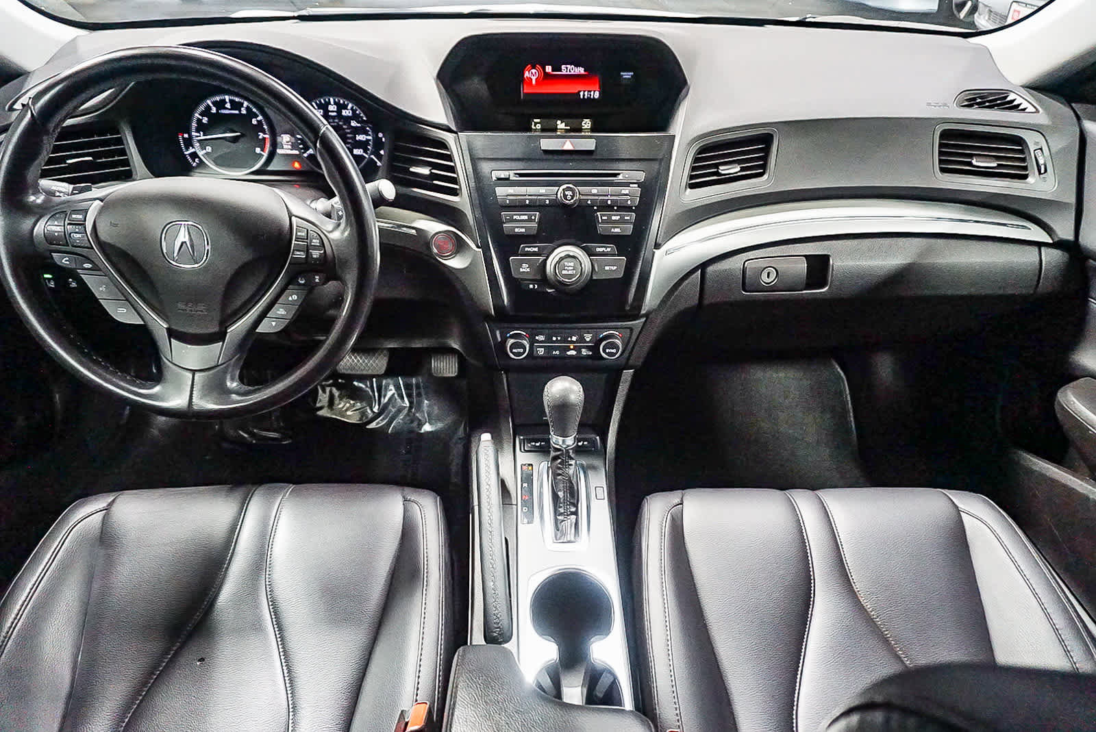 Used 2021 Acura ILX image 15