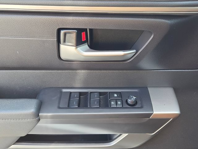 Used 2024 Toyota Tundra SR5 w/ SR5 Convenience Package RWD image 31