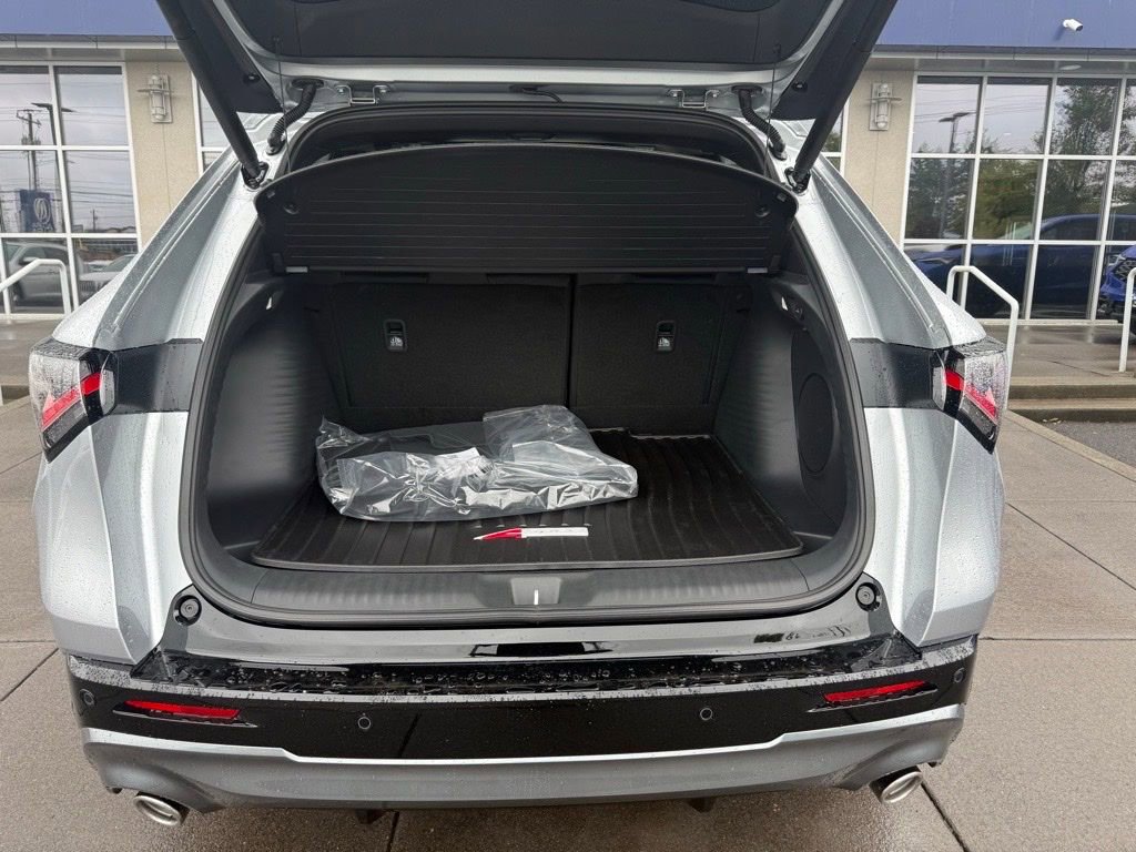 New 2025 Acura ADX AWD image 24