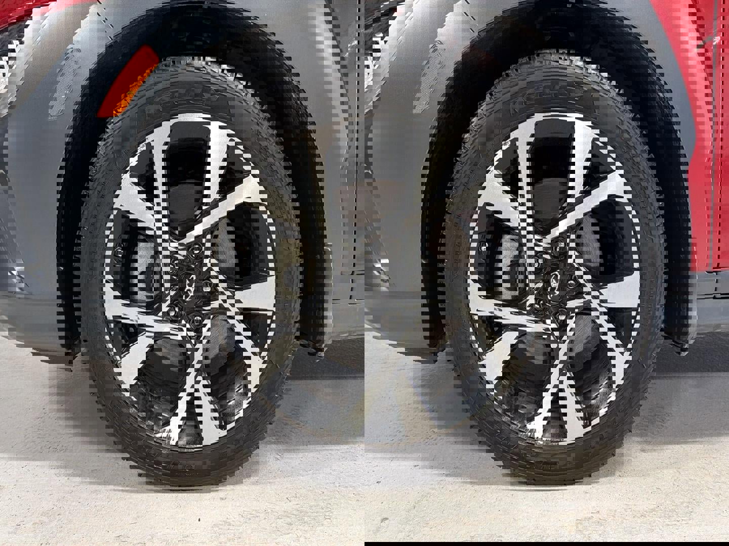 Used 2022 Hyundai Kona Limited image 27