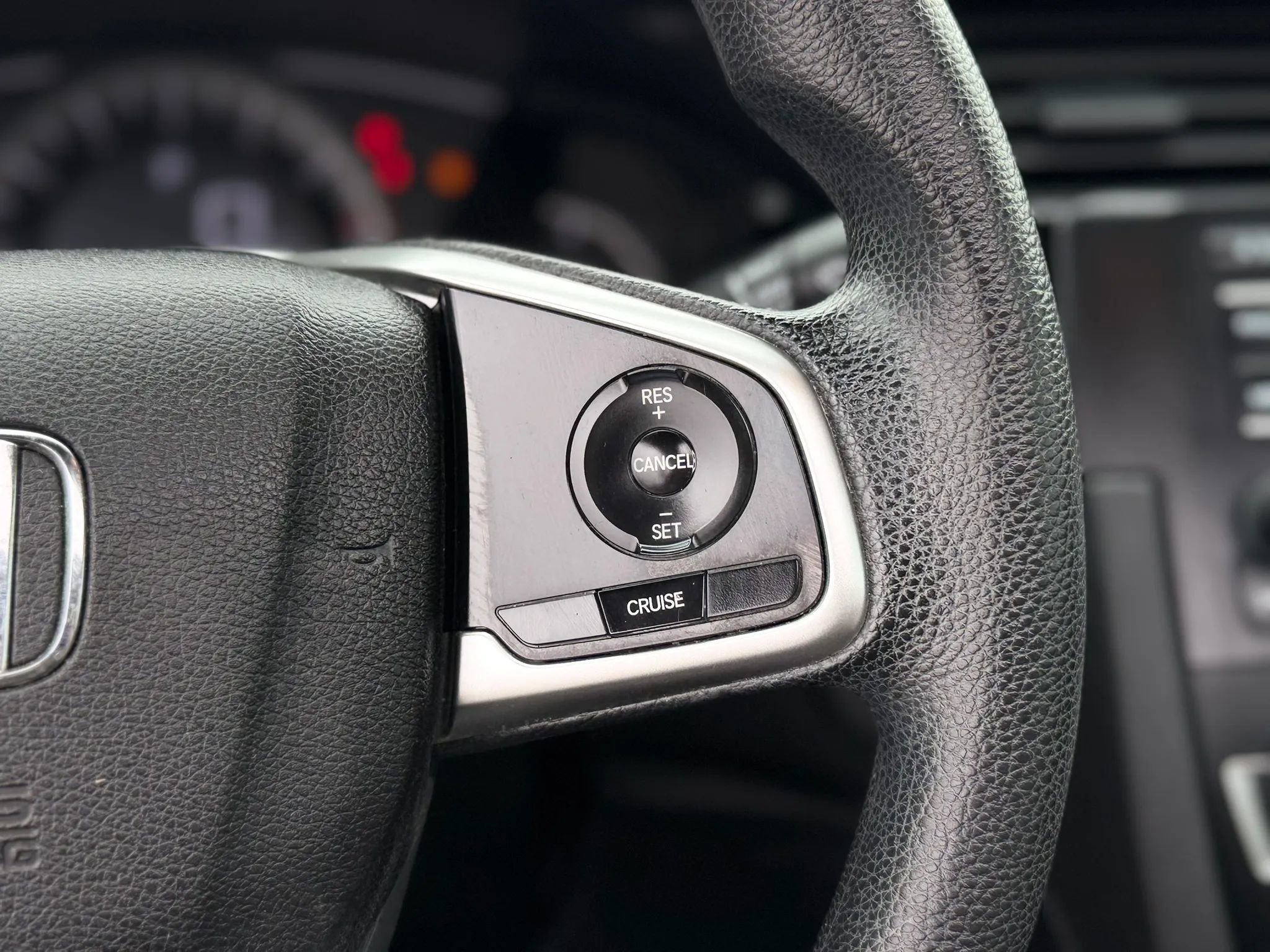 Used 2018 Honda Civic LX-P image 29