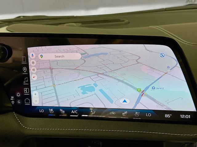 New 2026 Chevrolet Corvette Z06 image 14