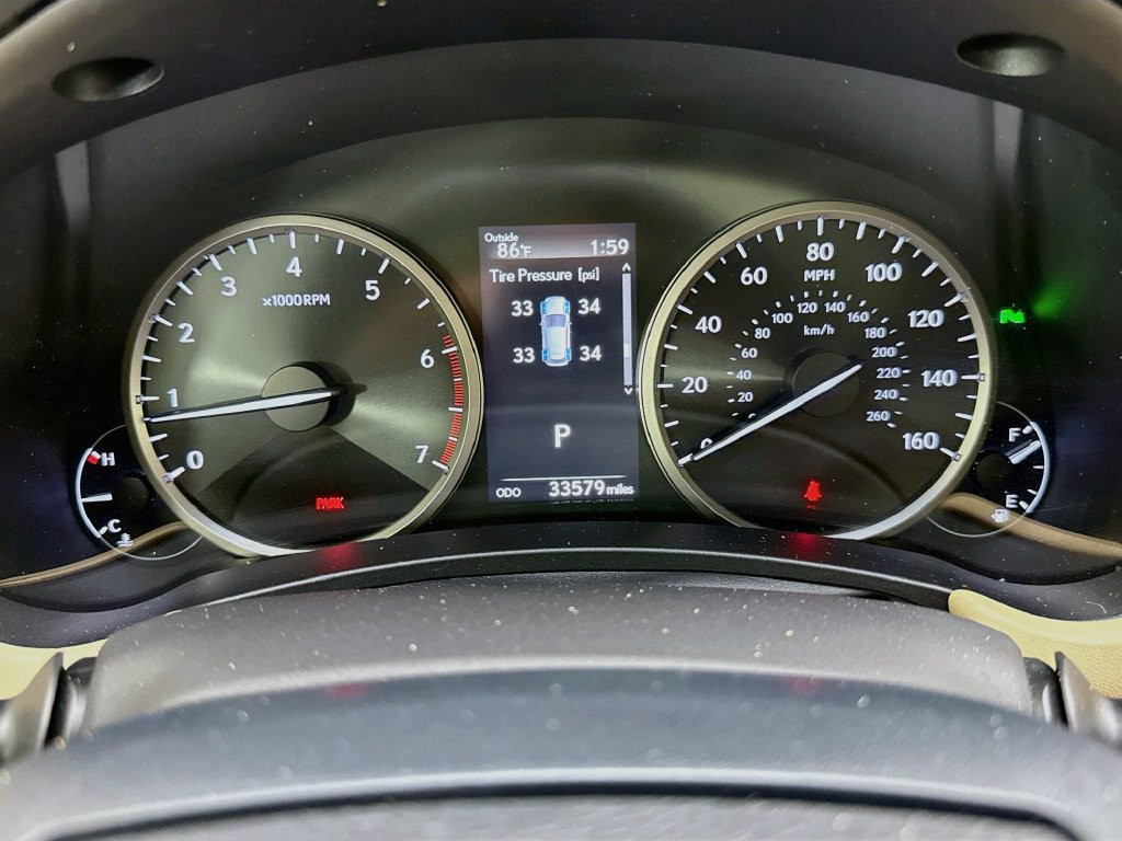 Used 2019 Lexus NX 300 FWD w/ Premium Package image 33
