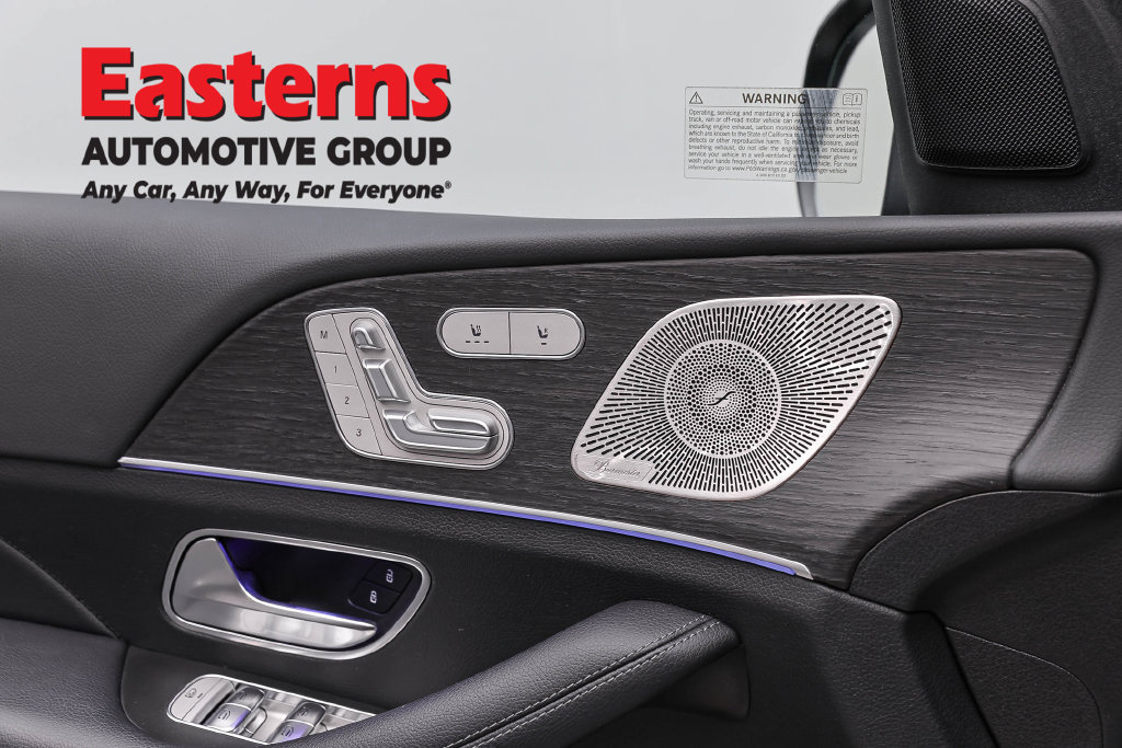 Used 2021 Mercedes-Benz GLE 350 4MATIC image 22