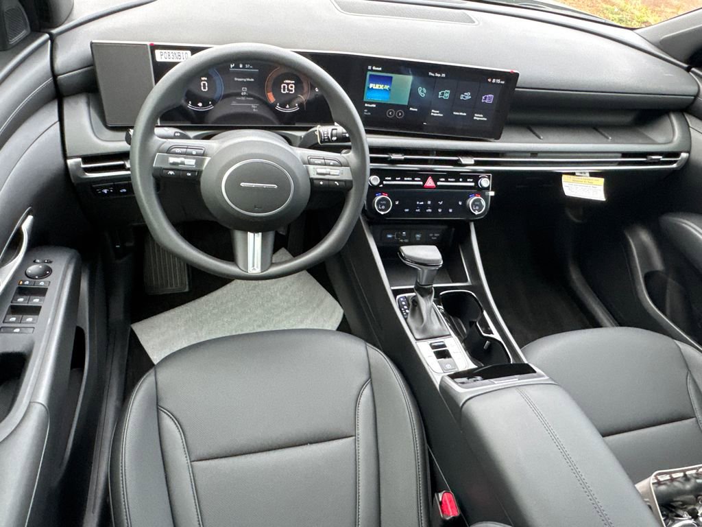 New 2026 Hyundai Santa Cruz SEL image 12