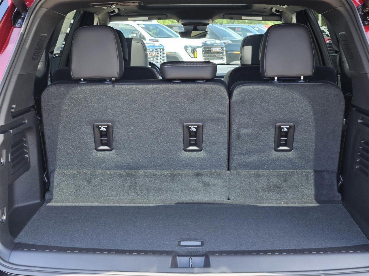 New 2026 Buick Enclave Sport Touring w/ Super Cruise Package image 7