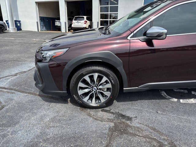 Certified 2024 Subaru Outback Touring XT AWD/4WD image 7