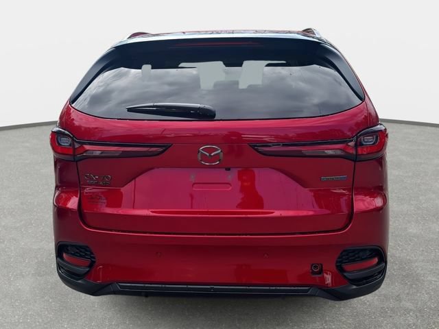 New 2026 MAZDA CX-70 SC Plus AWD/4WD image 6