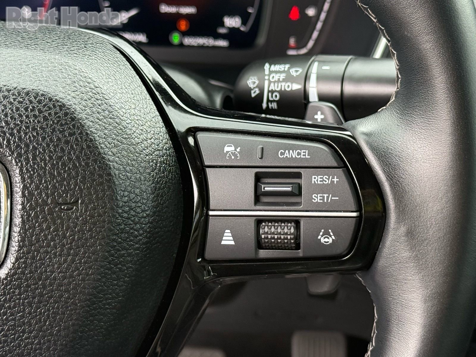 Used 2024 Honda Civic Touring image 18