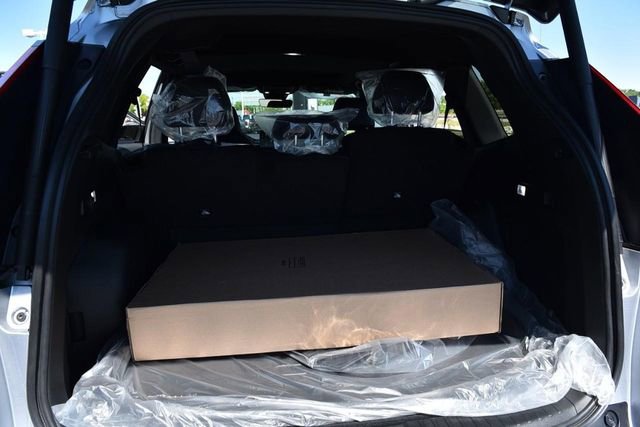 New 2026 Honda CR-V Sport Touring image 28