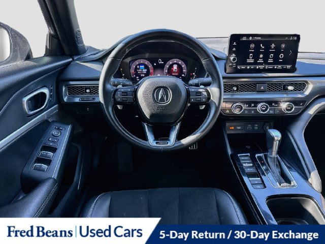Used 2023 Acura Integra A-Spec w/ Technology Package FWD image 29