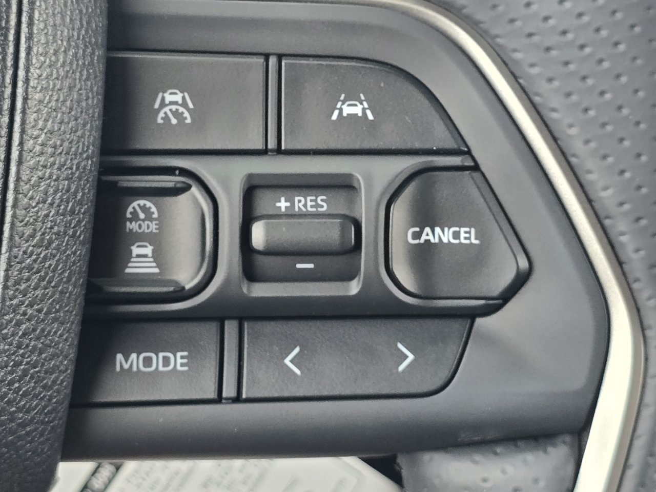 New 2026 Toyota 4Runner TRD Off-Road Premium AWD/4WD image 33