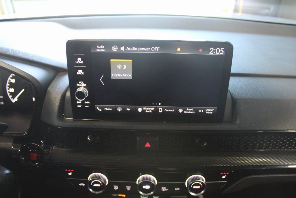 Used 2025 Honda CR-V EX-L image 29