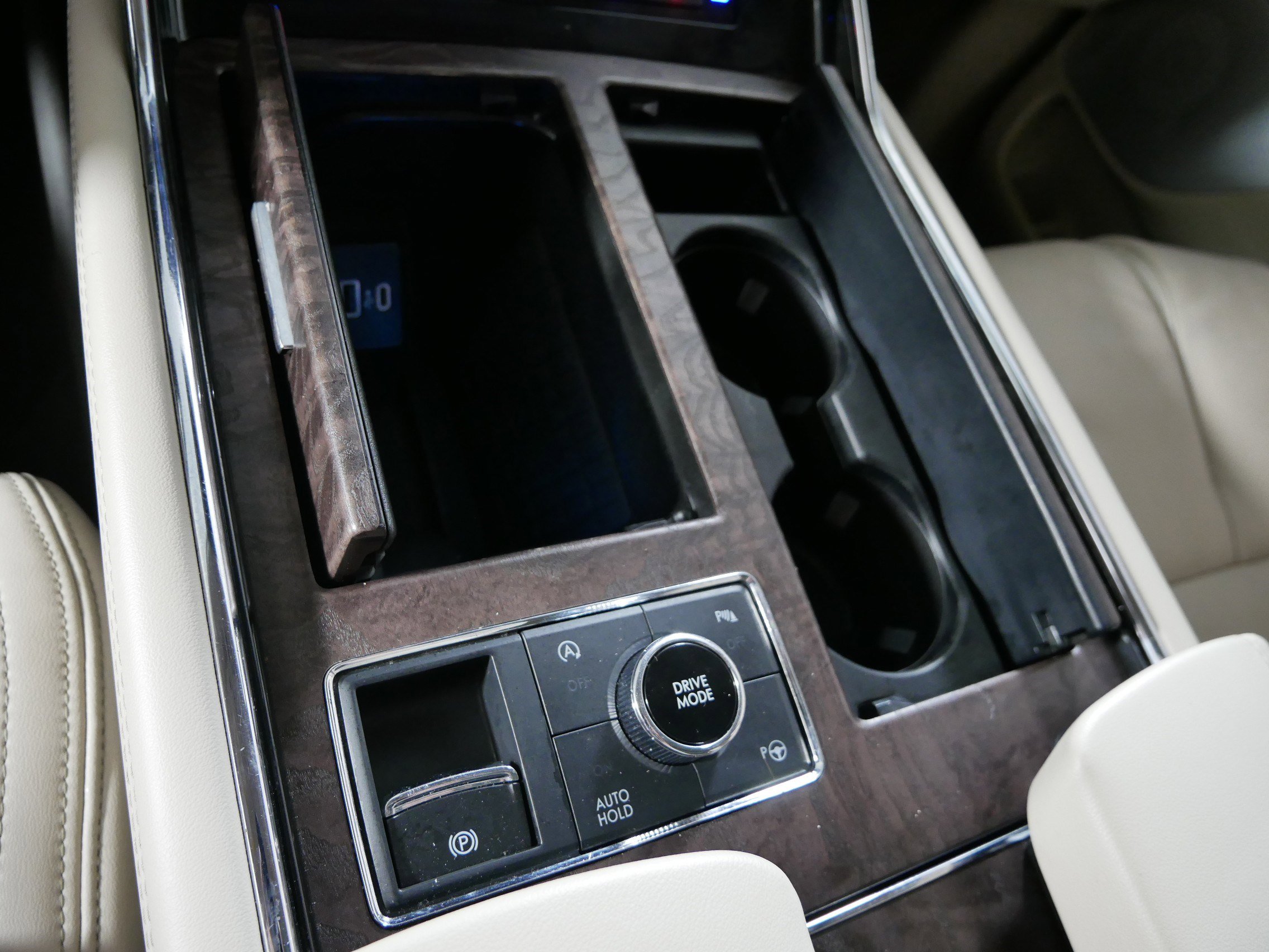 Used 2021 Lincoln Navigator L Reserve image 30