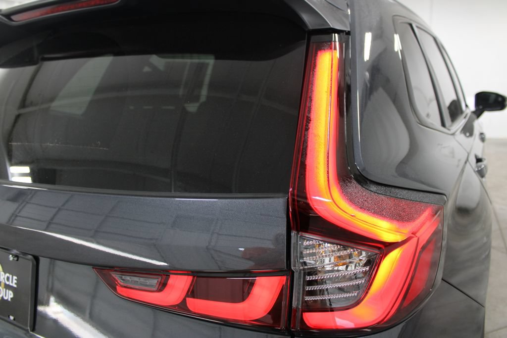 Used 2026 Honda CR-V Sport-L image 27