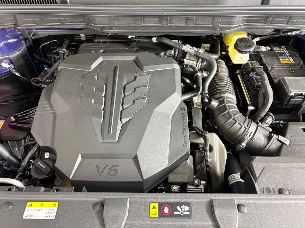 New 2026 Kia Carnival image 37