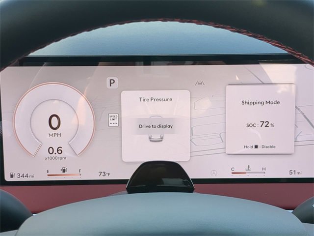 New 2026 Genesis GV70 3.5T Sport Advanced image 25