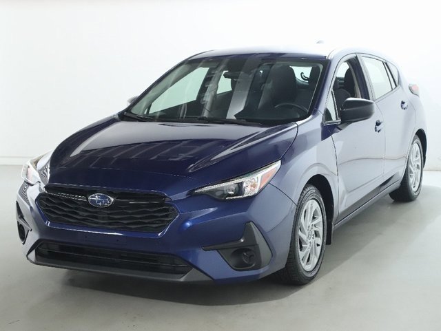 Certified 2024 Subaru Impreza 2.0i
