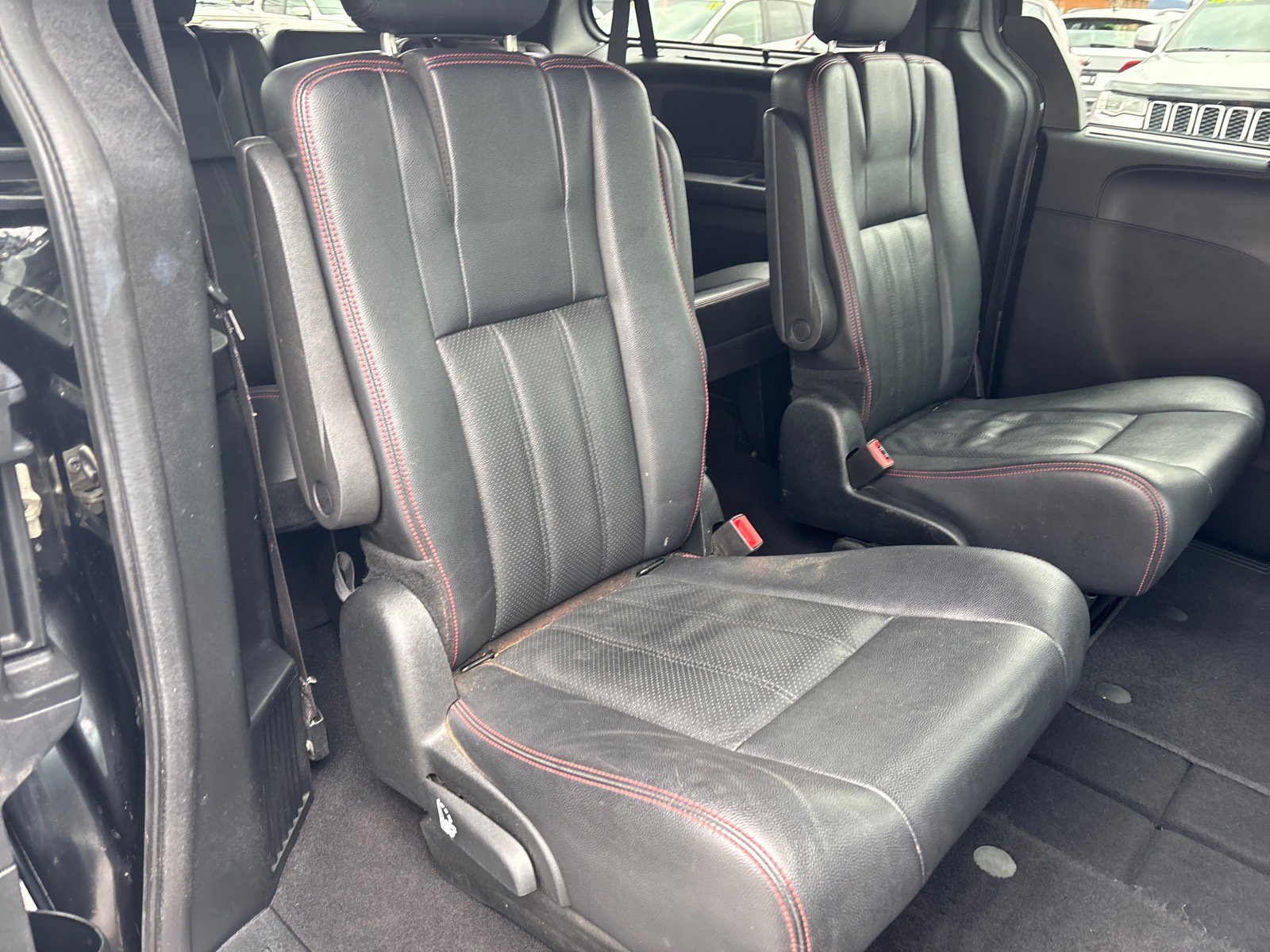 Used 2017 Dodge Grand Caravan GT FWD image 20