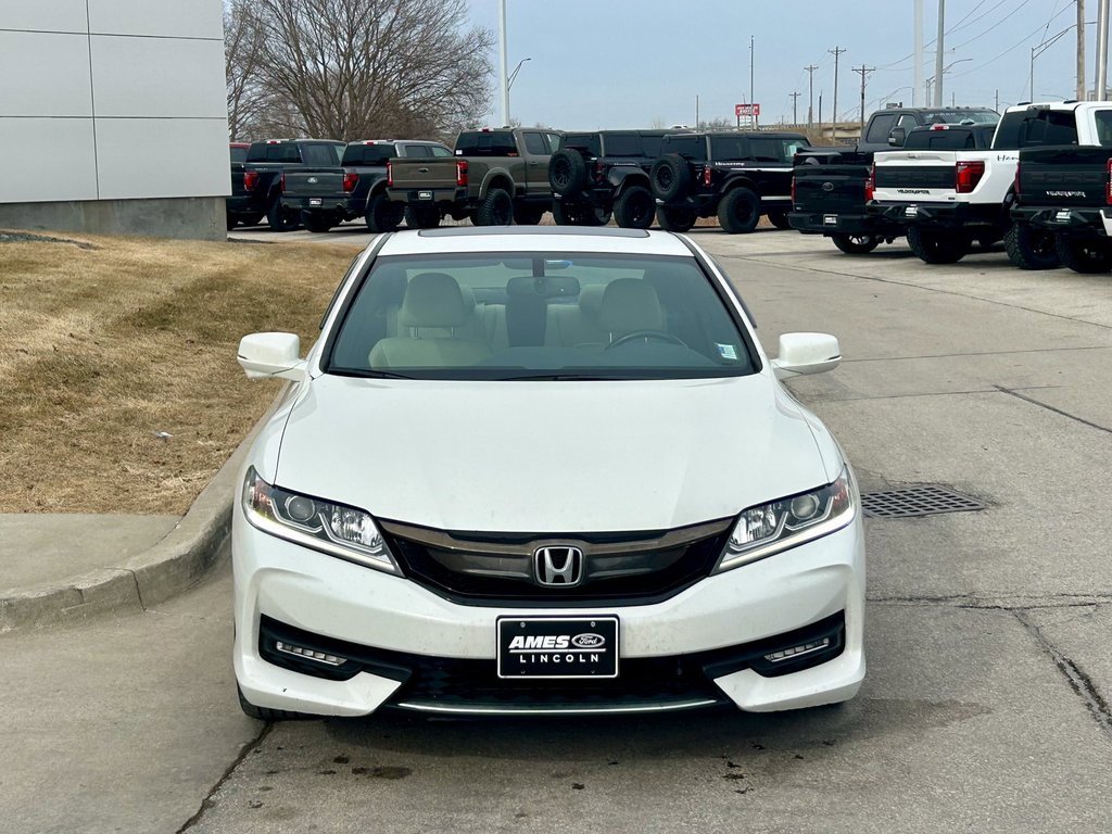 Used 2016 Honda Accord EX-L image 7