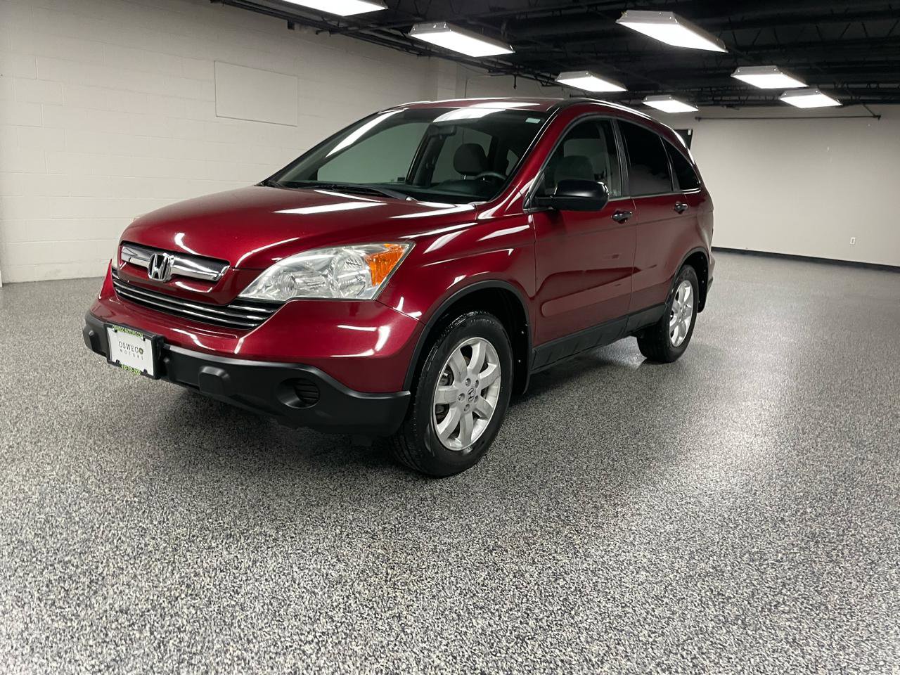 Used 2009 Honda CR-V EX image 9