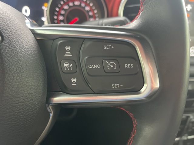 Used 2020 Jeep Gladiator Rubicon AWD/4WD image 25
