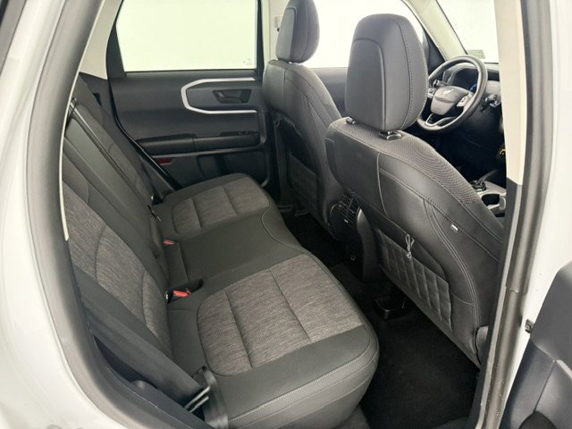 Used 2023 Ford Bronco Sport Big Bend w/ Convenience Package AWD/4WD image 20