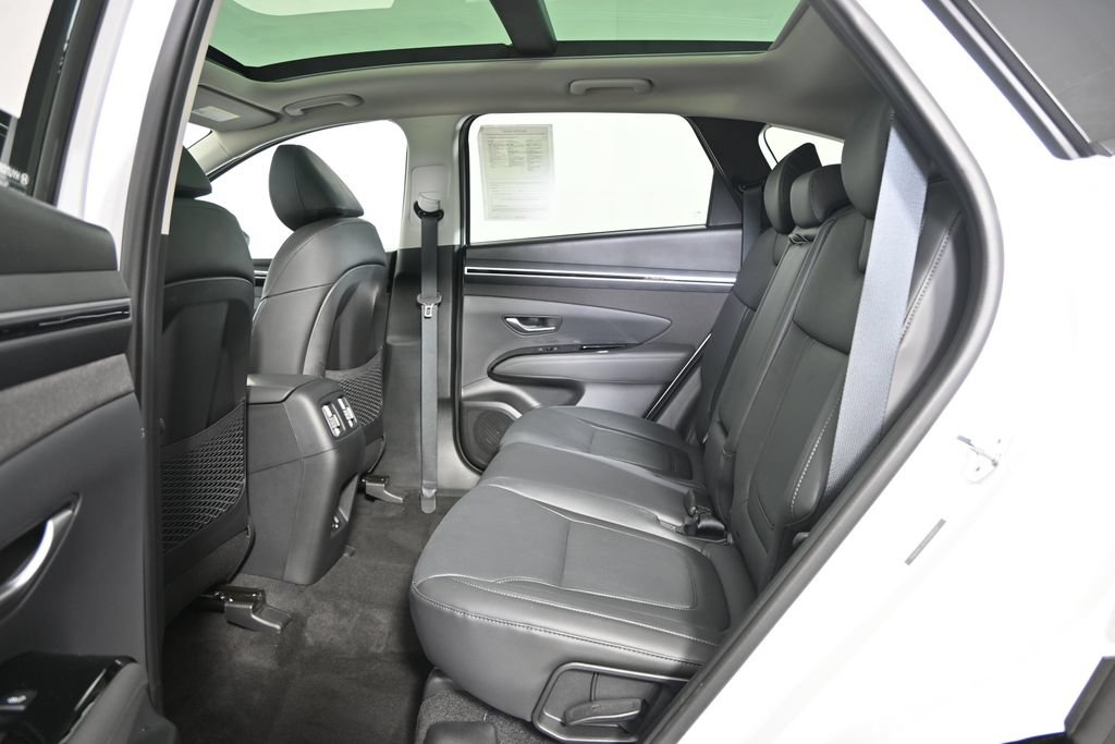 Used 2022 Hyundai Tucson Limited AWD/4WD image 18
