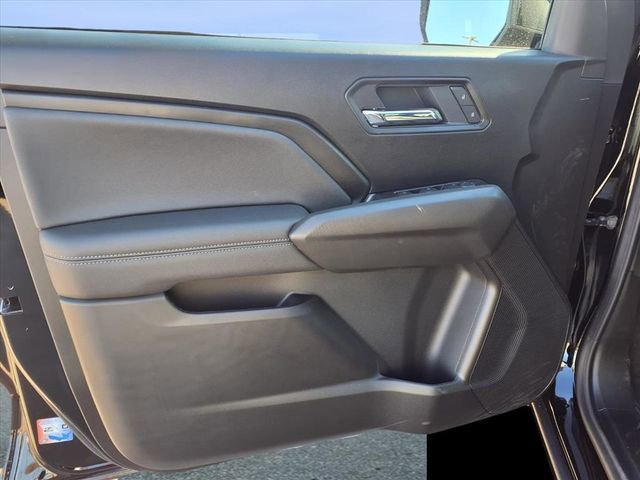 New 2026 GMC Canyon Elevation w/ Convenience Package image 22