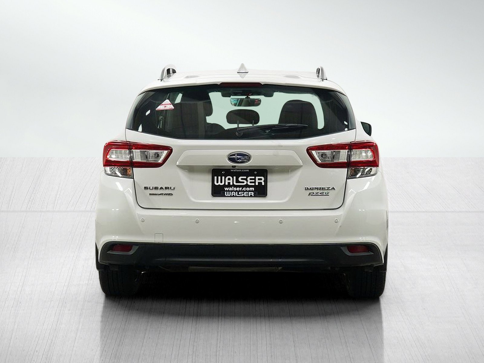 Used 2017 Subaru Impreza 2.0i Limited w/ Moonroof/BSD & Rcta/Eyesight AWD/4WD image 4