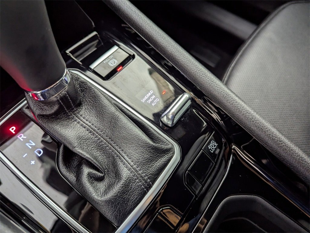 Certified 2024 Jeep Compass Limited w/ Elite Group image 27