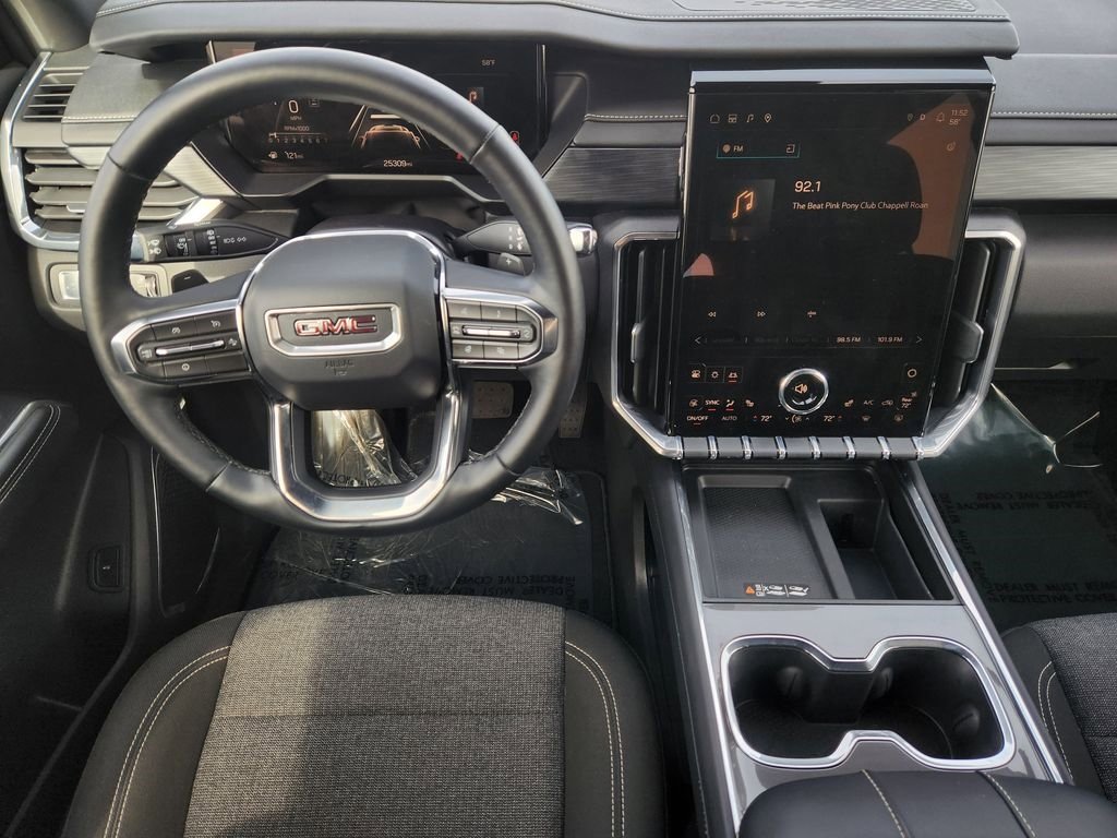 Used 2025 GMC Acadia Elevation FWD image 27