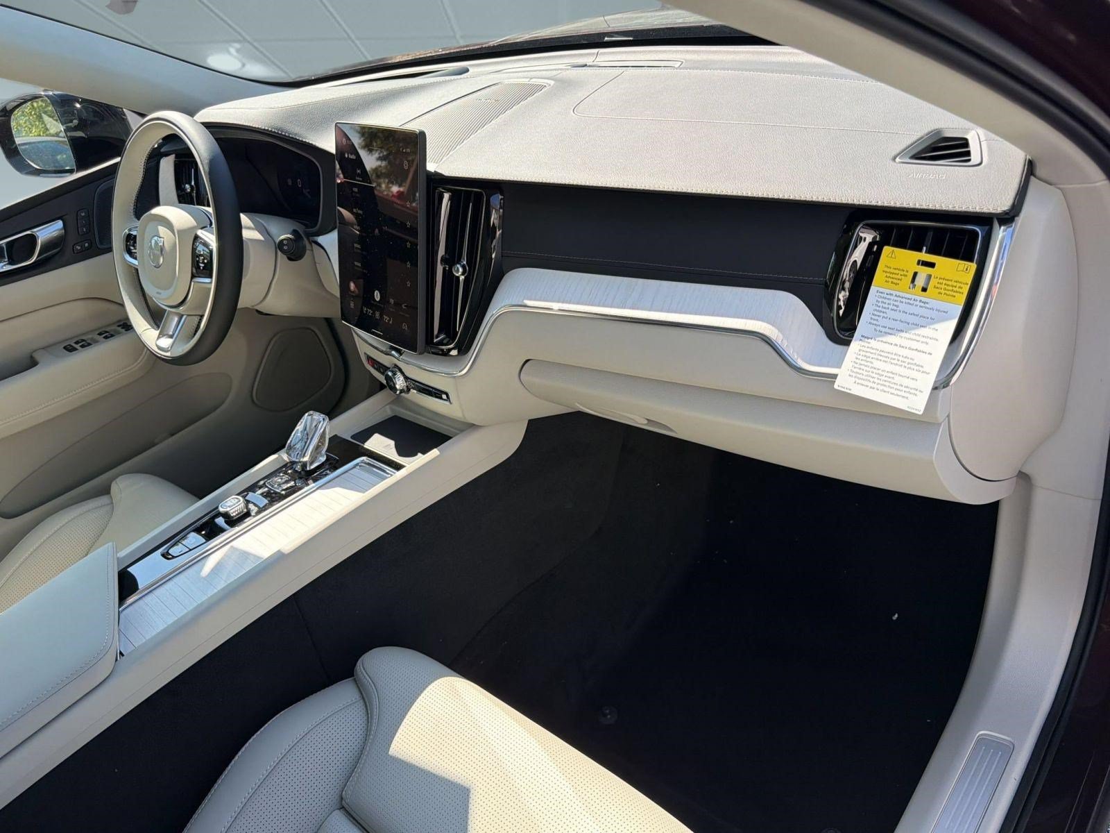 New 2027 Volvo XC60 B5 Ultra AWD/4WD image 31