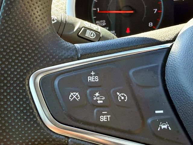 Used 2023 Chevrolet Malibu LT w/ Driver Confidence Package FWD image 23
