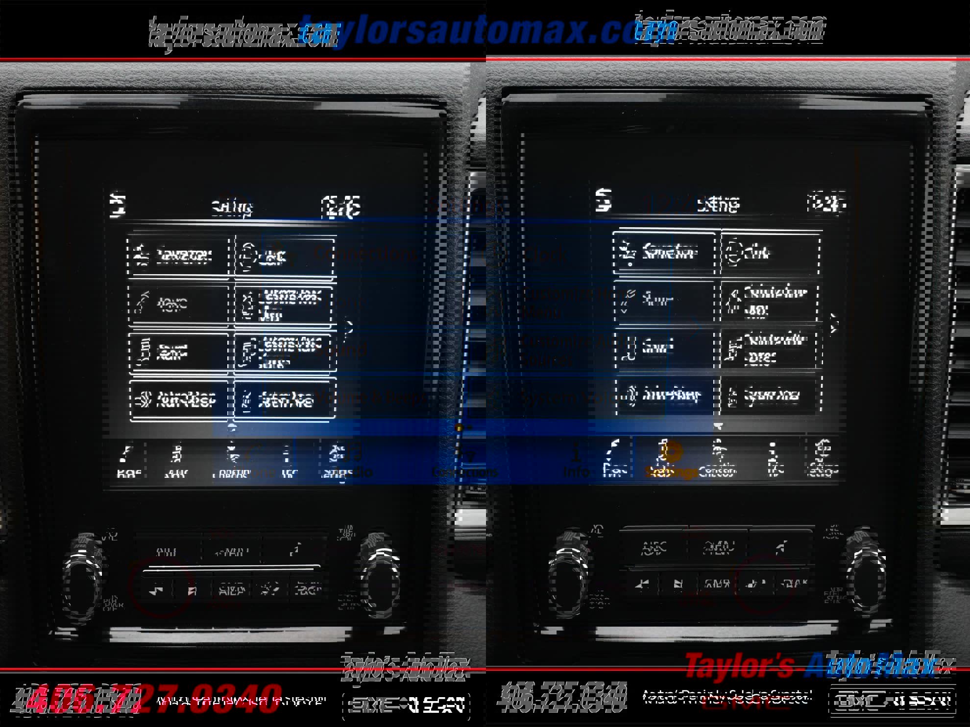 Used 2022 Nissan Frontier SV image 13