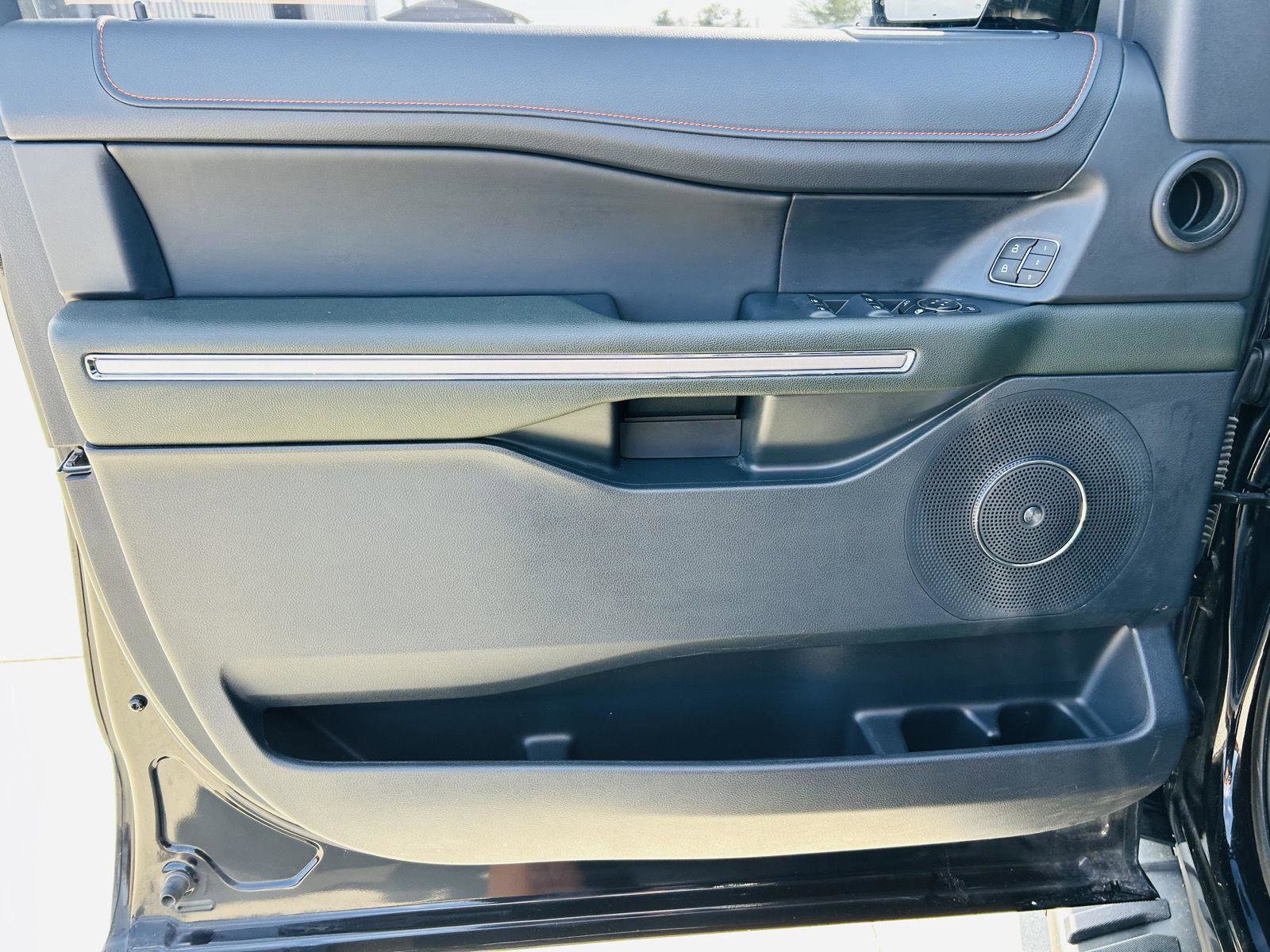 Used 2022 Ford Expedition Timberline AWD/4WD image 18