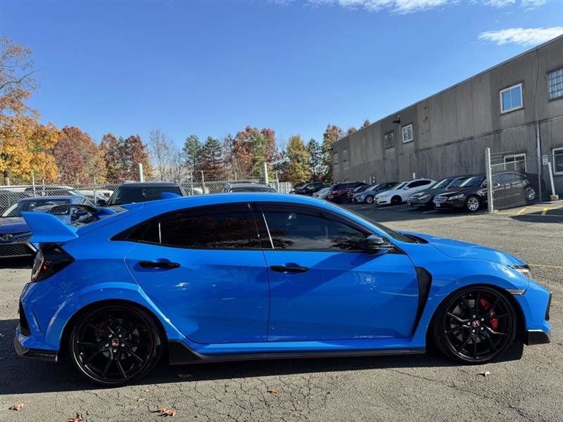 Used 2021 Honda Civic Type R image 6