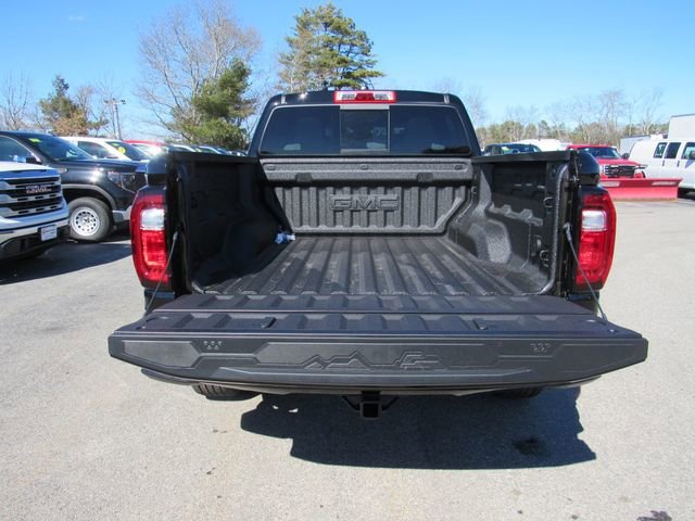 New 2026 GMC Canyon Elevation w/ Convenience Package AWD/4WD image 29