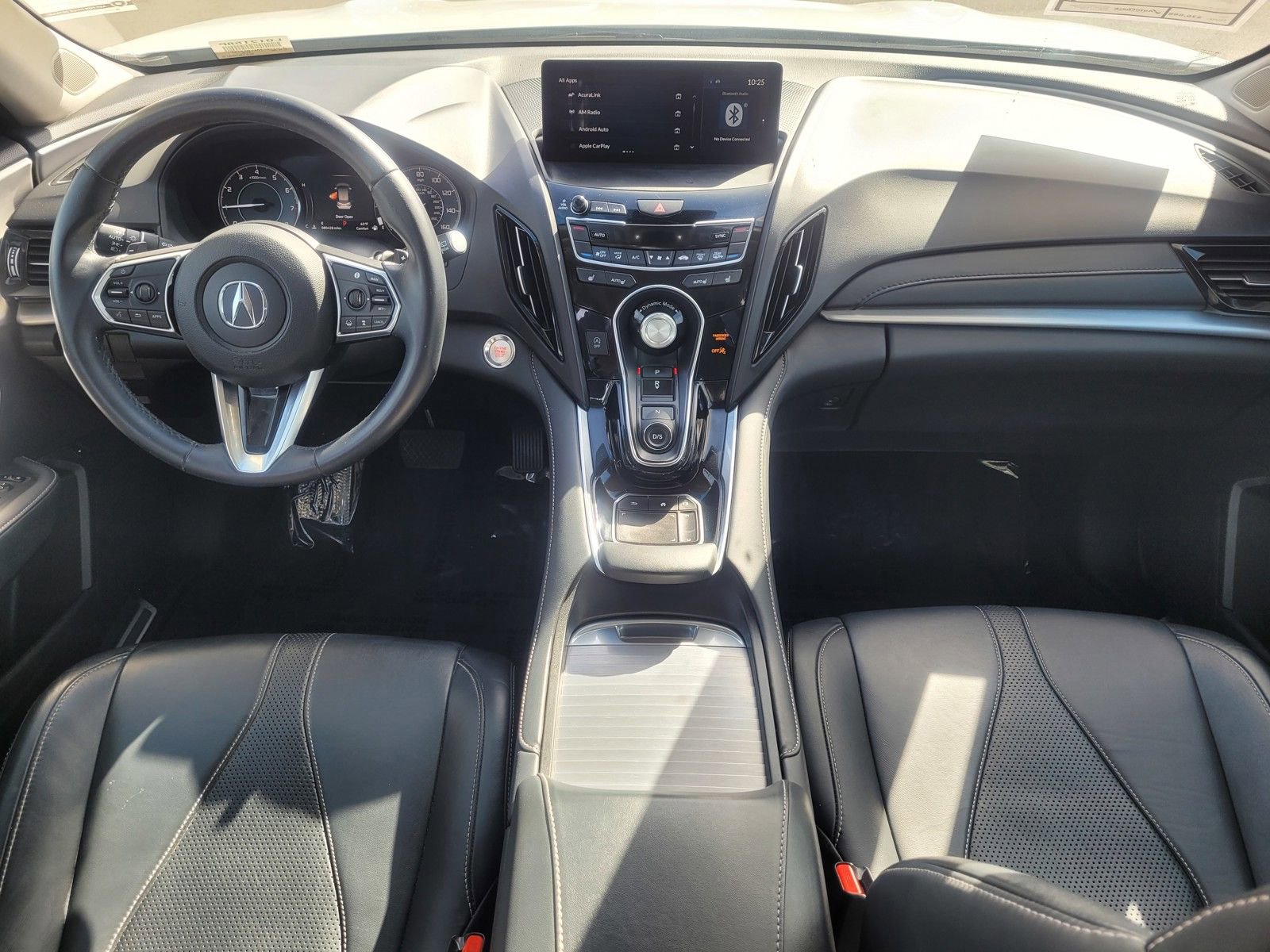 Used 2020 Acura RDX w/ Technology Package image 13
