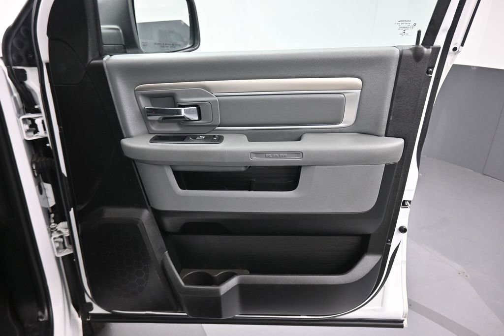 Used 2020 RAM 1500 Classic Warlock w/ Electronics Group AWD/4WD image 39