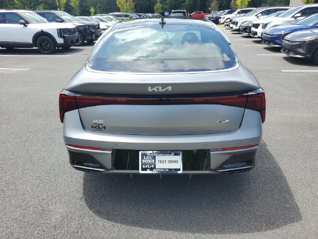 New 2026 Kia K5 GT-Line w/ GT-Line Premium Package AWD/4WD image 5