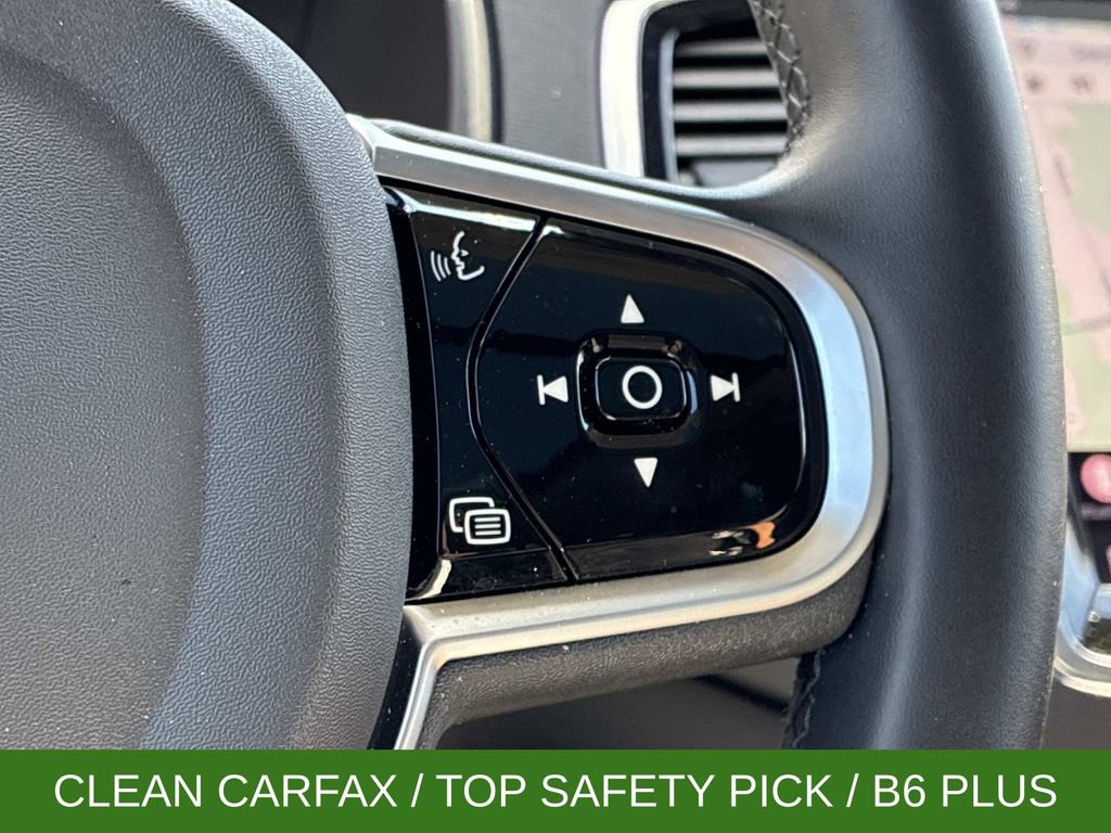 Used 2025 Volvo XC90 B6 Plus AWD/4WD image 28