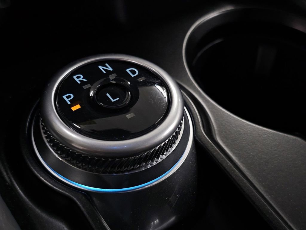 New 2026 Ford Explorer Active image 17